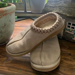 UGG shoes